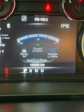Dodge RAM 1500 Warlock 5.7 Hemi, снимка 15