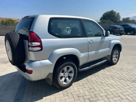 Toyota Land cruiser 3.0/D4D | Mobile.bg    3