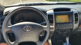 Toyota Land cruiser 3.0/D4D | Mobile.bg    12