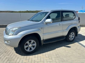 Toyota Land cruiser 3.0/D4D | Mobile.bg    5