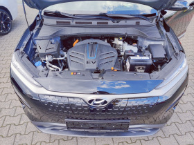 Hyundai Kona Premium, Krell, 64kwh ГАРАНЦИЯ, снимка 15 - Автомобили и джипове - 45696111