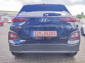 Hyundai Kona Premium, Krell, 64kwh ГАРАНЦИЯ, снимка 5 - Автомобили и джипове - 45696111