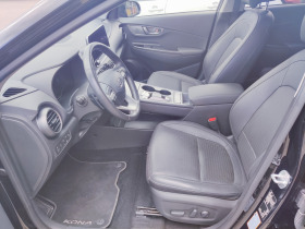 Hyundai Kona Premium, Krell, 64kwh ГАРАНЦИЯ, снимка 9 - Автомобили и джипове - 45696111