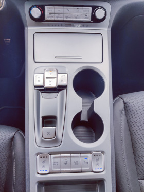 Hyundai Kona Premium, Krell, 64kwh  | Mobile.bg   14