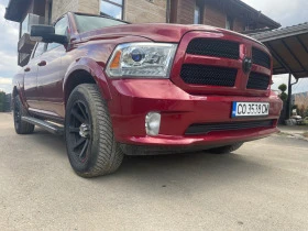 Dodge RAM 1500 5.7Hemi 4x4 LIMITED, снимка 1