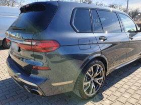     BMW X7 M50D