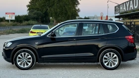 BMW X3 20d= xDrive= Start/Stop= BiXenon= = =  | Mobile.bg    8