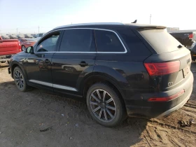 Audi Q7 PRESTIGE* MATRIX* BOSE* ДИГ. ТАБЛО* ОБДУХ* ПОДГРЕВ - [5] 