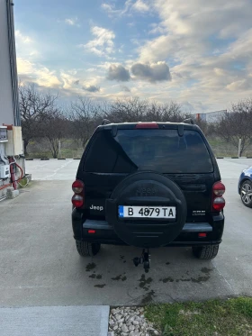 Jeep Cherokee, снимка 1