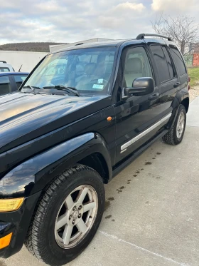 Jeep Cherokee, снимка 2