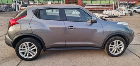 Nissan Juke 1.5dci 110к.с., снимка 4