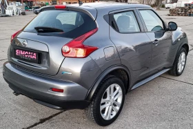 Nissan Juke 1.5dci 110.. | Mobile.bg    6