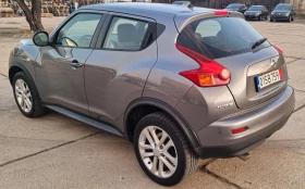 Nissan Juke 1.5dci 110к.с., снимка 5