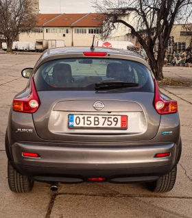 Nissan Juke 1.5dci 110к.с., снимка 7