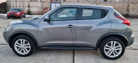     Nissan Juke 1.5dci 110..