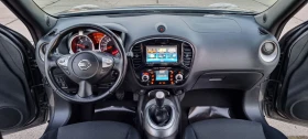 Nissan Juke 1.5dci 110.. | Mobile.bg    8