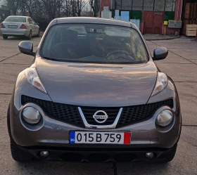 Nissan Juke 1.5dci 110к.с., снимка 3