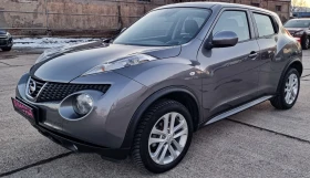     Nissan Juke 1.5dci 110..