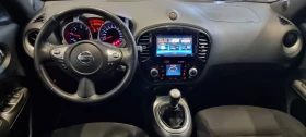 Nissan Juke 1.5dci 110к.с., снимка 8