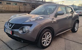 Nissan Juke 1.5dci 110к.с., снимка 2