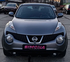     Nissan Juke 1.5dci 110..