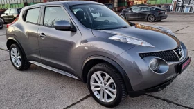     Nissan Juke 1.5dci 110..