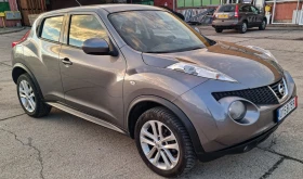 Nissan Juke 1.5dci 110к.с., снимка 1