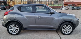 Nissan Juke 1.5dci 110.. | Mobile.bg    5