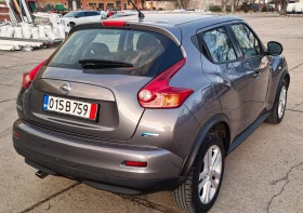 Nissan Juke 1.5dci 110к.с., снимка 6