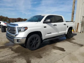     Toyota Tundra 2020 TOYOTA TUNDRA CREWMAX SR5