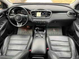 Kia Sorento 2.2 CRDi Platinum Edition 4WD, снимка 10