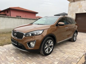 Kia Sorento 2.2 CRDi Platinum Edition 4WD, снимка 2