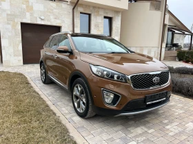 Kia Sorento 2.2 CRDi Platinum Edition 4WD, снимка 1