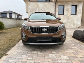 Kia Sorento 2.2 CRDi Platinum Edition 4WD, снимка 6