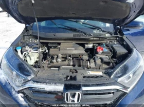 Honda Cr-v 1.5L I-4 DI, DOHC, VVT, TURBO, 190HP All Wheel Dri | Mobile.bg    17