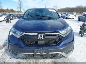 Honda Cr-v 1.5L I-4 DI, DOHC, VVT, TURBO, 190HP All Wheel Dri | Mobile.bg    4