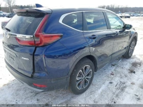 Honda Cr-v 1.5L I-4 DI, DOHC, VVT, TURBO, 190HP All Wheel Dri, снимка 11