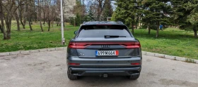 Audi Q8 S line , снимка 6