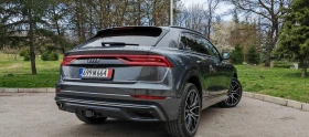 Audi Q8 S line , снимка 4