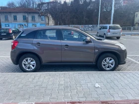 Citroen C4 AIRCROSS 1.8HDI 4x4 | Mobile.bg    2