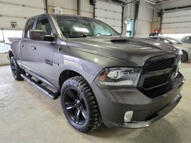  Dodge RAM 1500