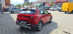 Kia Stonic 1.2 | Mobile.bg    4