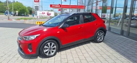 Kia Stonic 1.2 | Mobile.bg    2