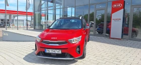 Kia Stonic 1.2 | Mobile.bg    1