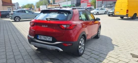 Kia Stonic 1.2 | Mobile.bg    5