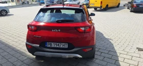 Kia Stonic 1.2 | Mobile.bg    6