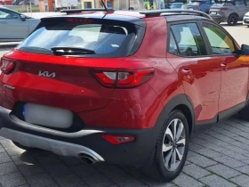 Kia Stonic 1.2 - 29500 лв. - 78420490 6