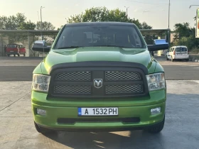 Обява за продажба на Dodge RAM 1500 Laramie 5, 7 HAMI ~29 900 лв. - изображение 1