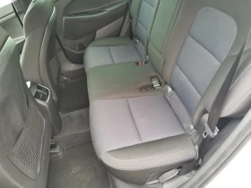 Обява за продажба на Hyundai Tucson 1.7 CRDI-Xpossible ~24 500 лв. - изображение 11