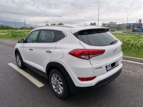 Обява за продажба на Hyundai Tucson 1.7 CRDI-Xpossible ~24 500 лв. - изображение 2
